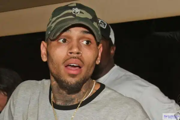Chris Brown is Being Sued ... Again!!